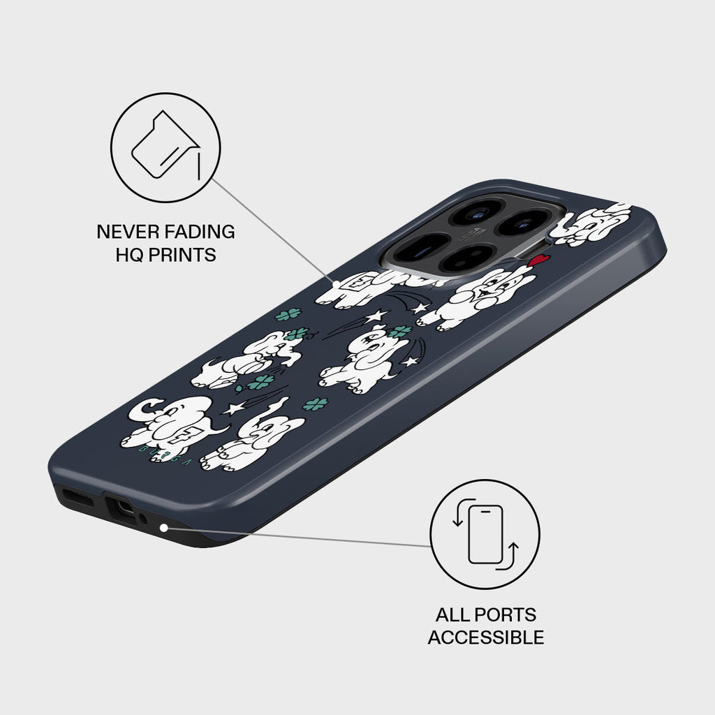 Think Big - Xiaomi 15T Pro Case