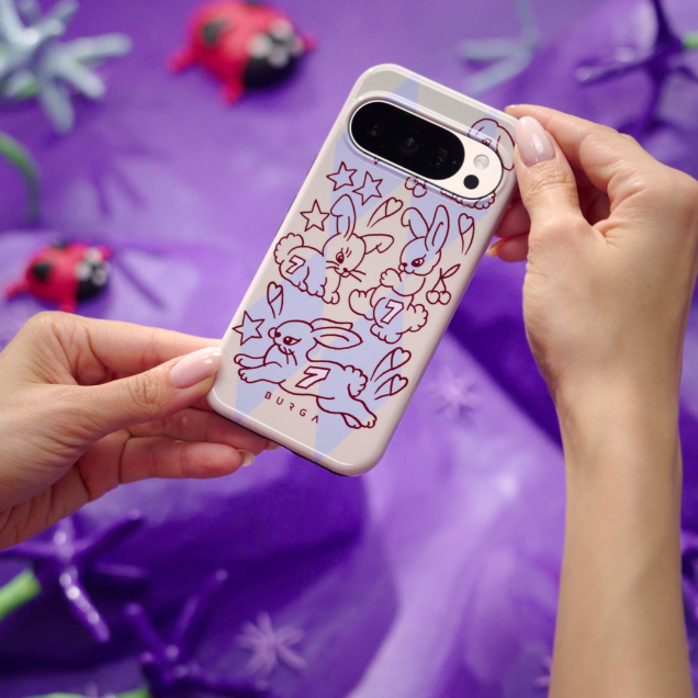 Triple Seven - Google Pixel 10a Case