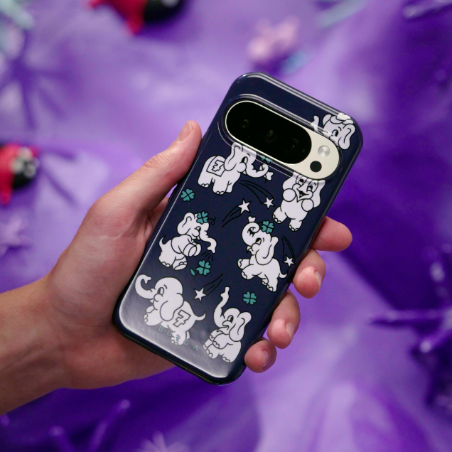 Think Big - Google Pixel 10a Case