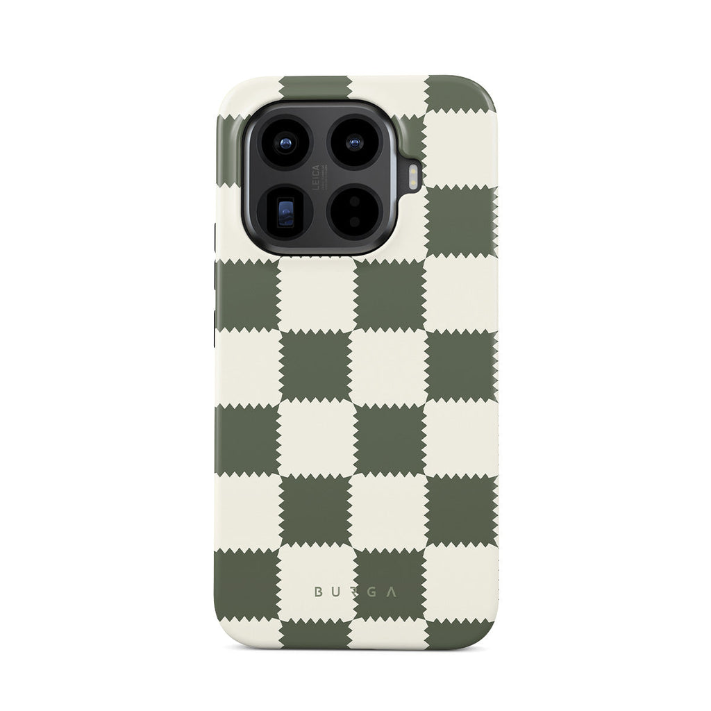 Retro Grid - Xiaomi 15T Pro Case