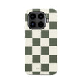 Retro Grid - Xiaomi 15T Pro Case