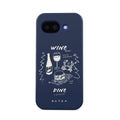 Wine & Dine - Google Pixel 10a Case