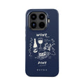 Wine & Dine - Xiaomi 15T Pro Case