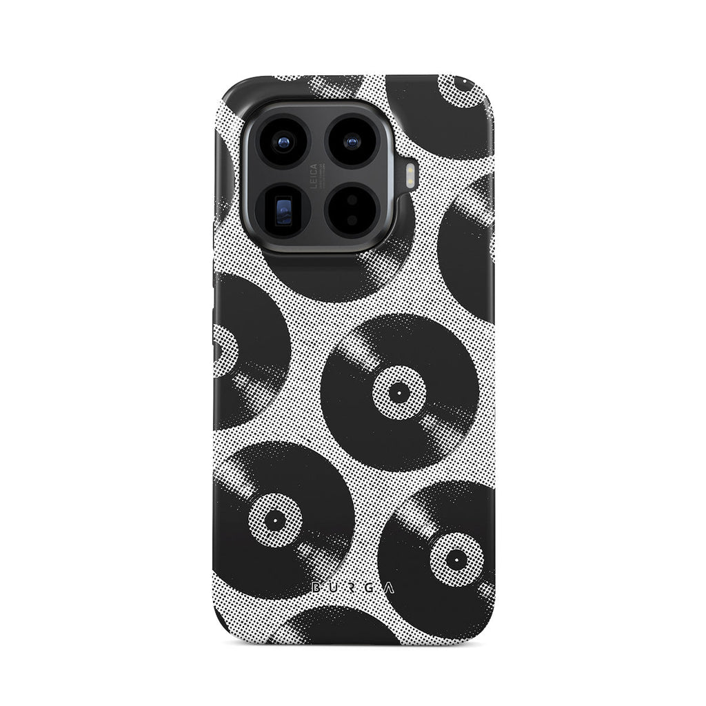 Sound Check - Xiaomi 15T Pro Case