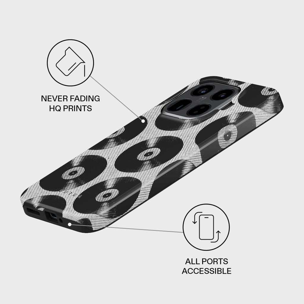 Sound Check - Xiaomi 15T Pro Case