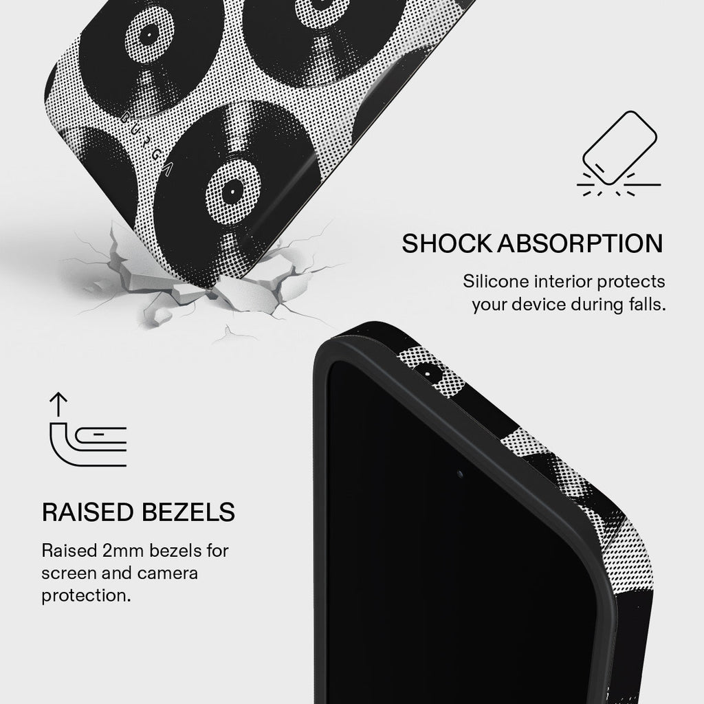 Sound Check - Xiaomi 15T Pro Case