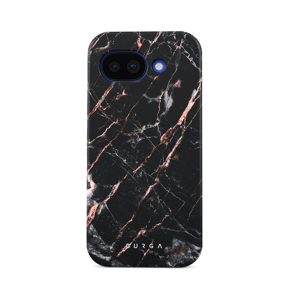 Rose Gold Marble - Google Pixel 10a Case