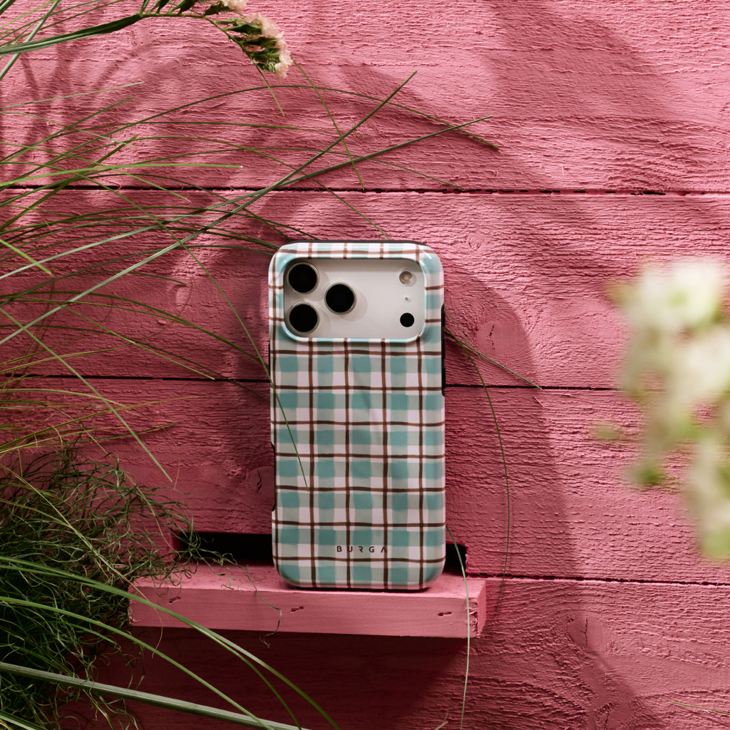 The Cottage - Xiaomi 15T Pro Case