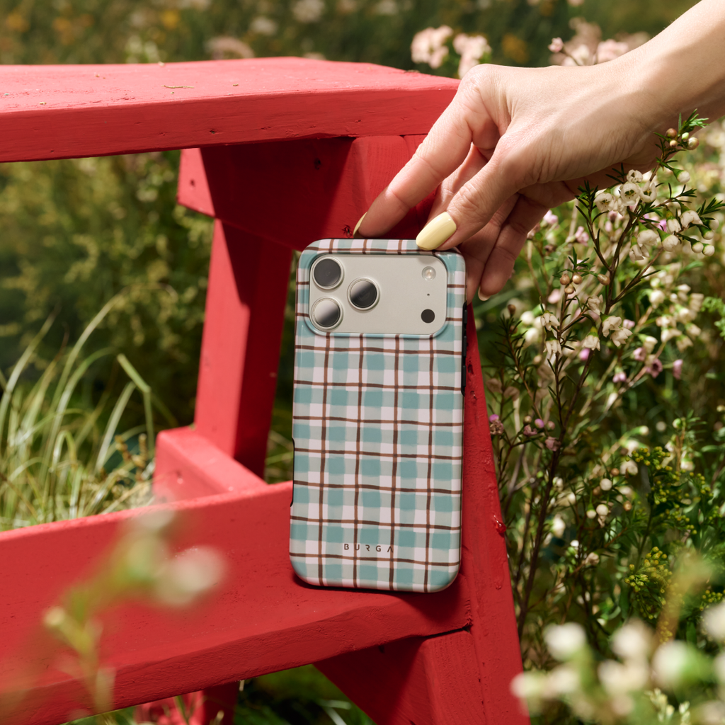 The Cottage - Xiaomi 15T Pro Case