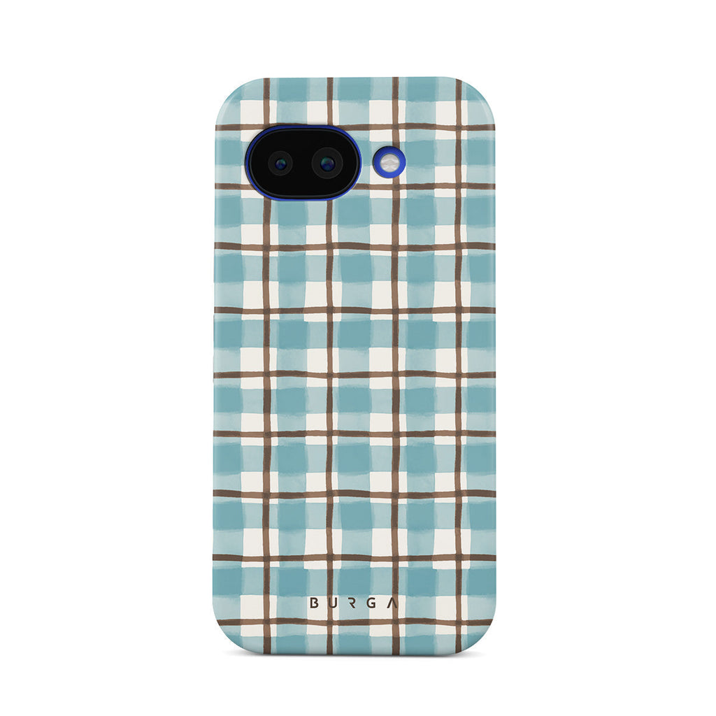 The Cottage - Google Pixel 10a Case