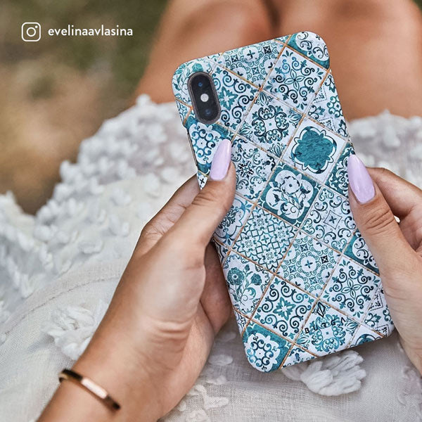 Tropical Oasis - Ornament Xiaomi 15T Pro Case