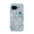 Tropical Oasis - Ornament Google Pixel 10a Case