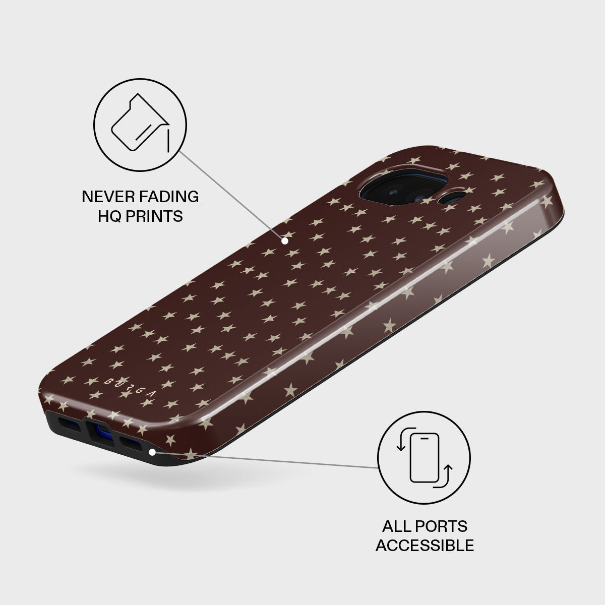Wonderland - Google Pixel 10a Case