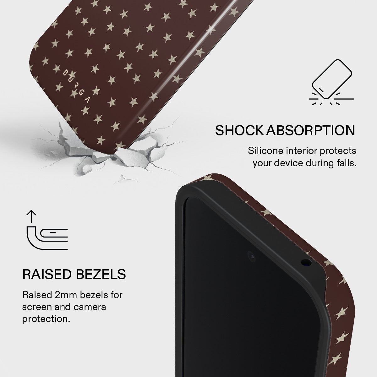Wonderland - Google Pixel 10a Case