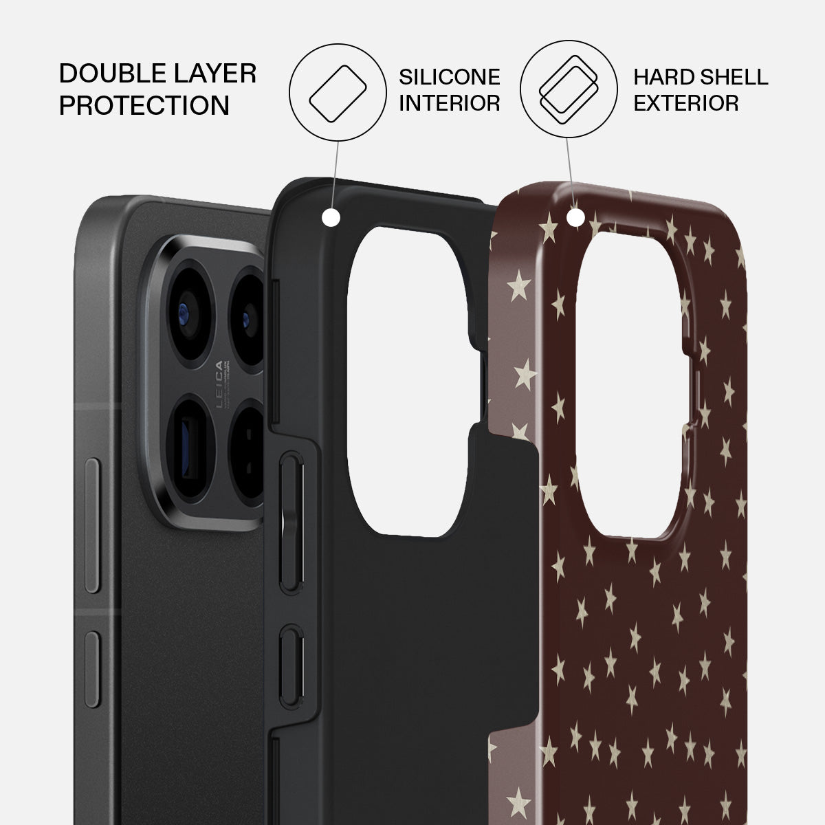 Wonderland - Xiaomi 15T Pro Case