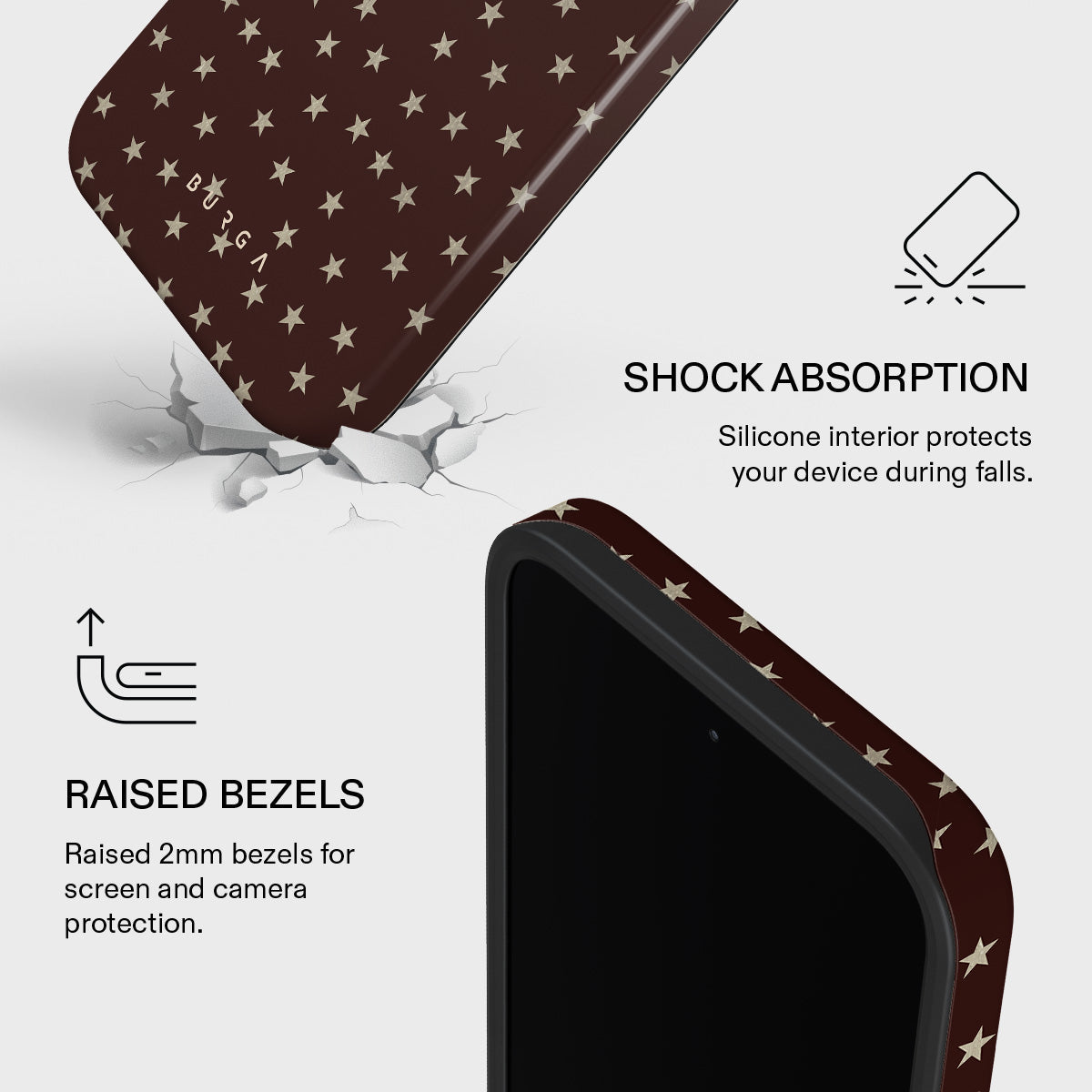 Wonderland - Xiaomi 15T Pro Case