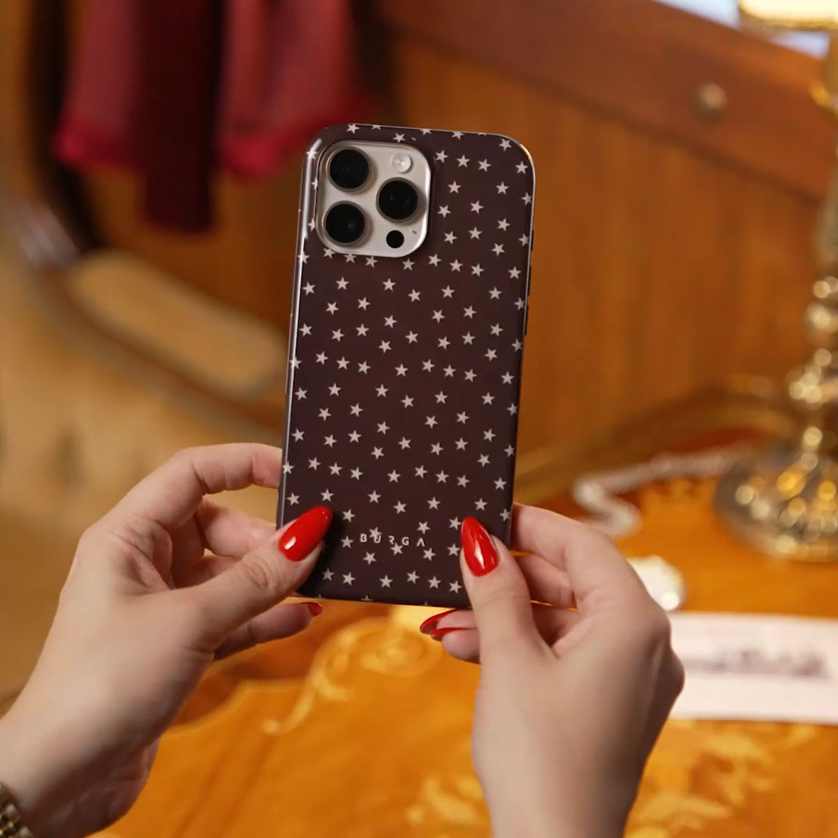 Wonderland - Google Pixel 10a Case