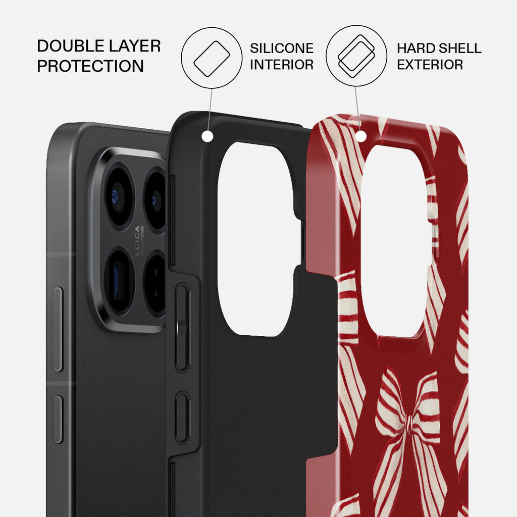 Special Delivery - Xiaomi 15T Pro Case