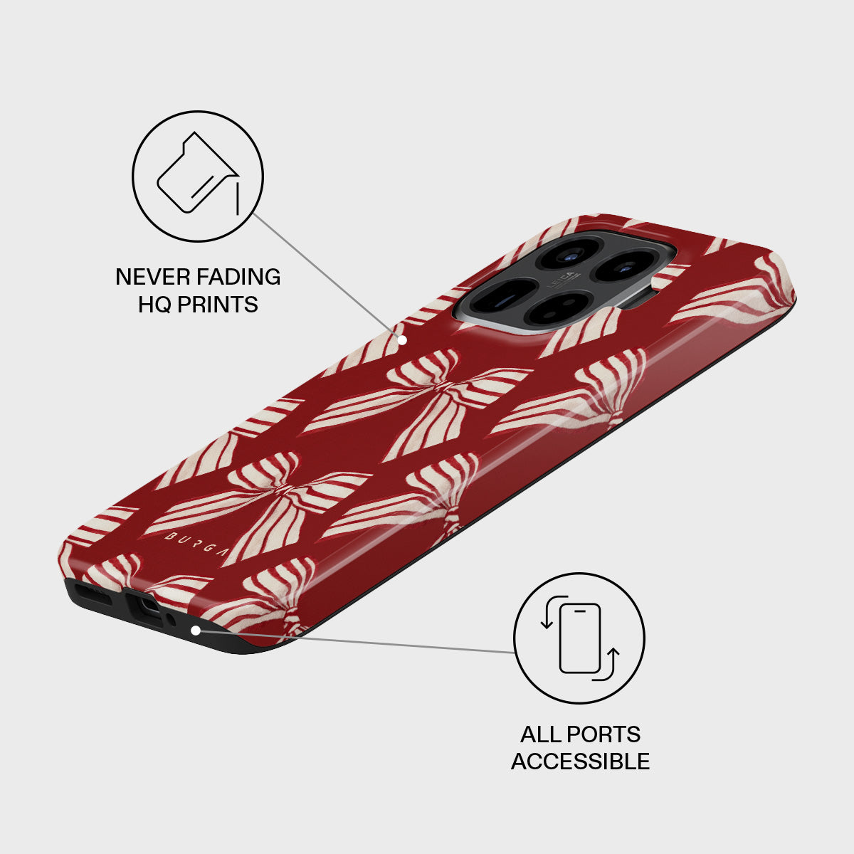 Special Delivery - Xiaomi 15T Pro Case