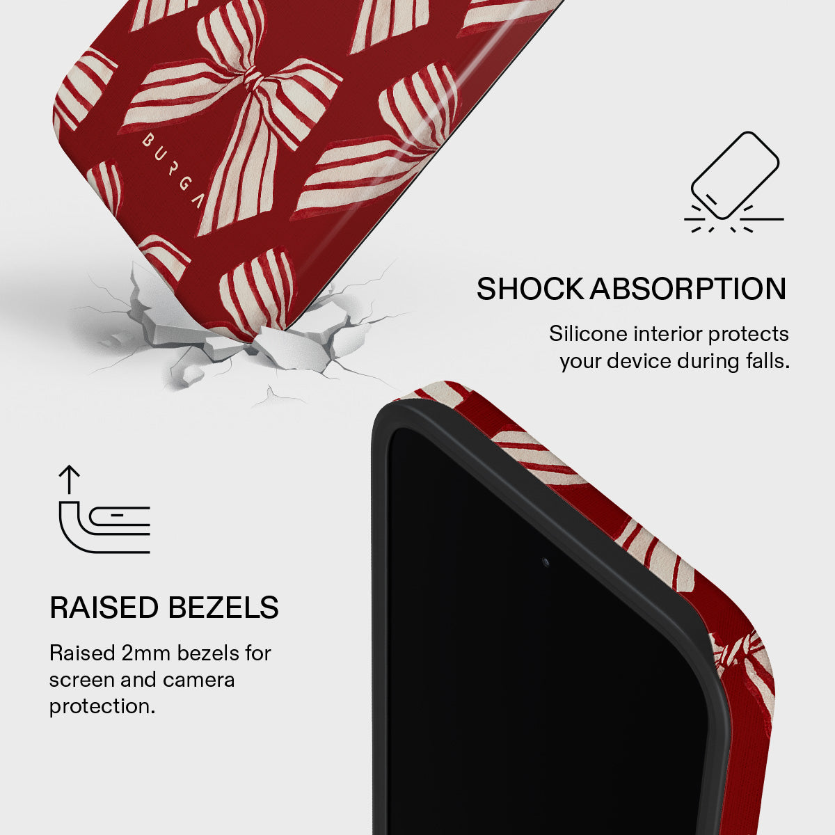 Special Delivery - Xiaomi 15T Pro Case