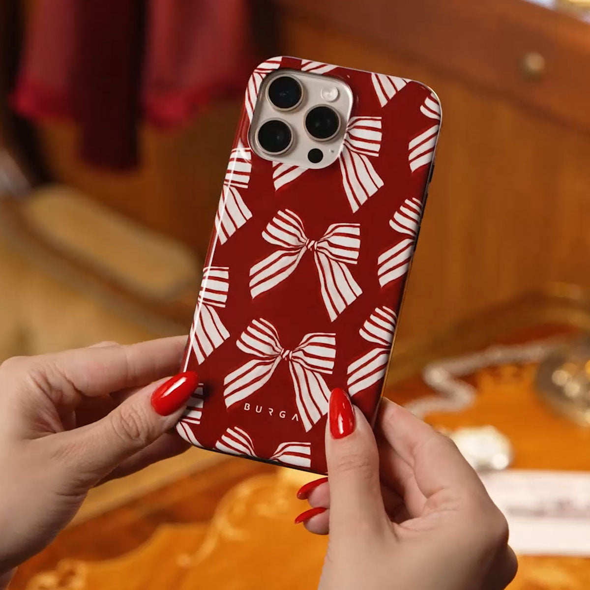 Special Delivery - Xiaomi 15T Pro Case