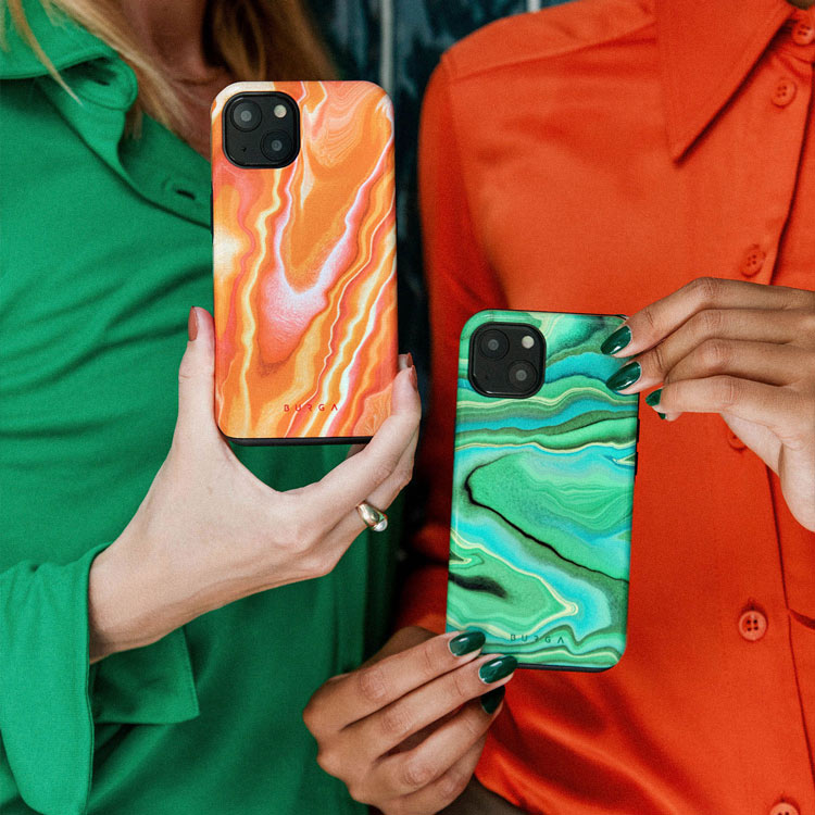 Rock On - Xiaomi 15T Pro Case