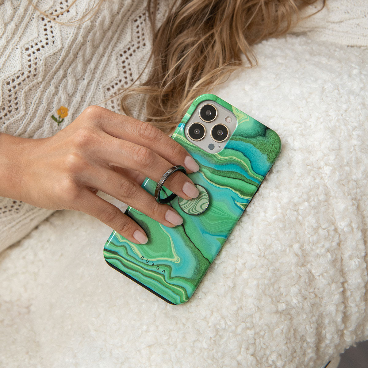 Rock On - Google Pixel 10a Case