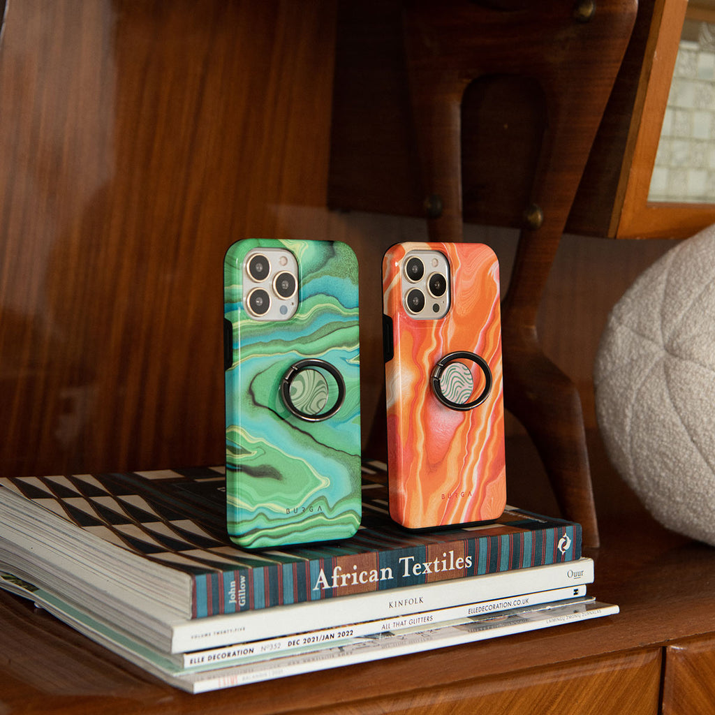 Rock On - Xiaomi 15T Pro Case