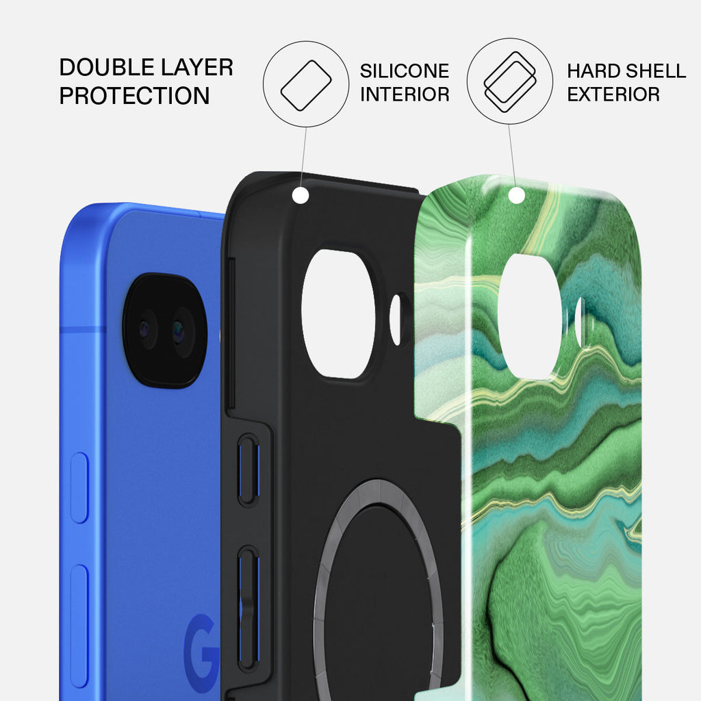 Rock On - Google Pixel 10a Case