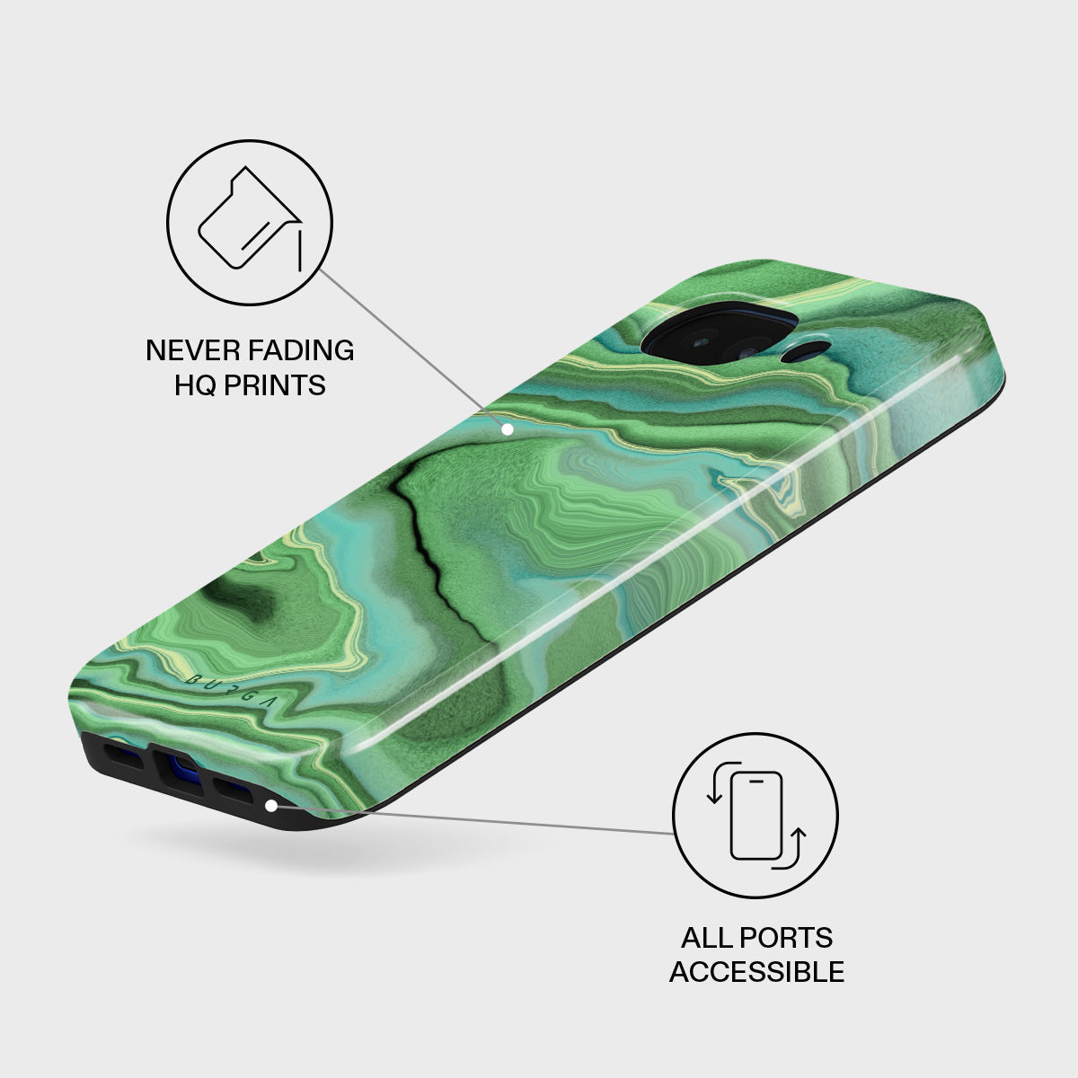 Rock On - Google Pixel 10a Case