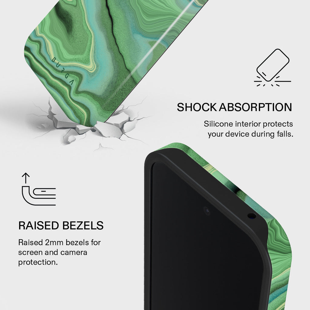 Rock On - Google Pixel 10a Case