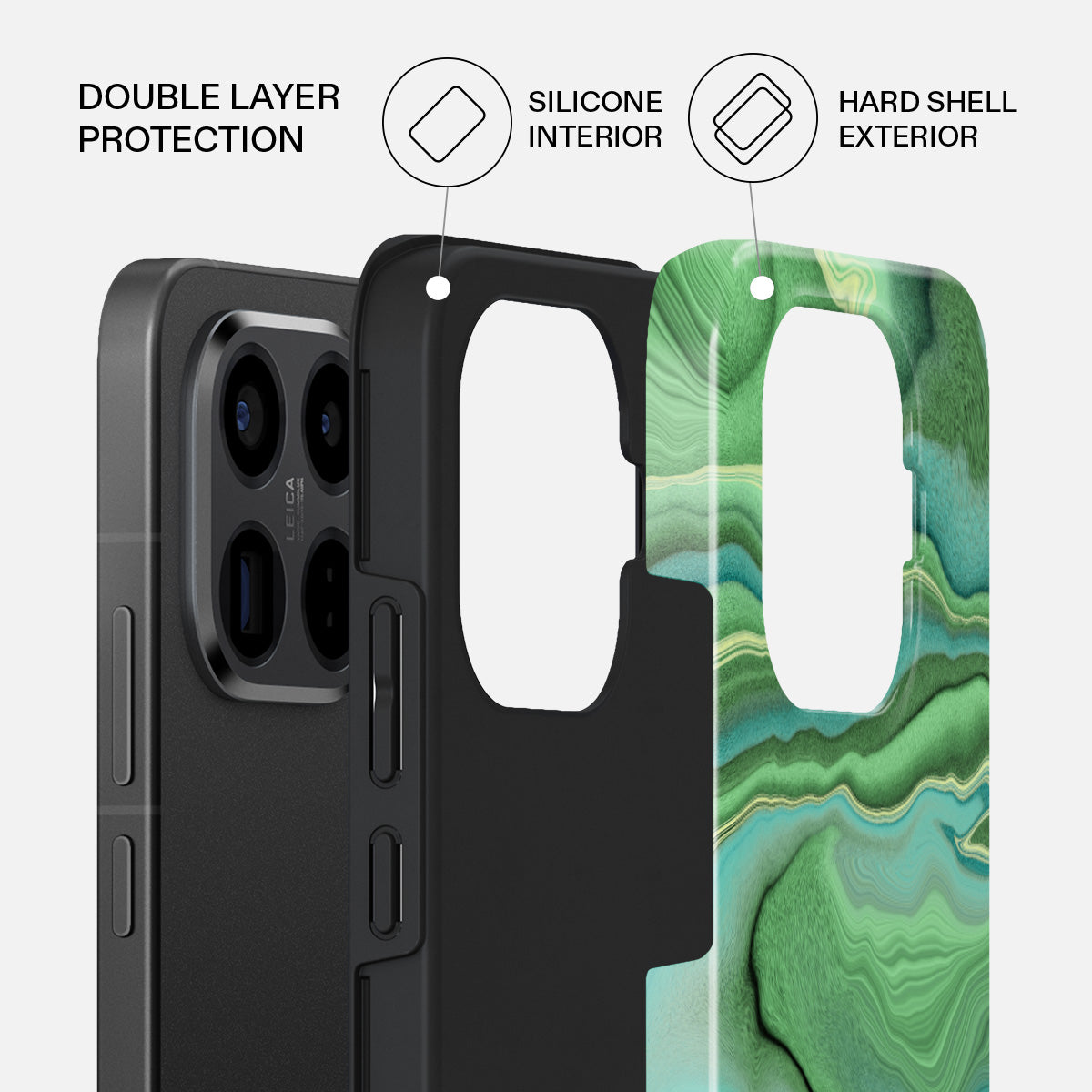 Rock On - Xiaomi 15T Pro Case
