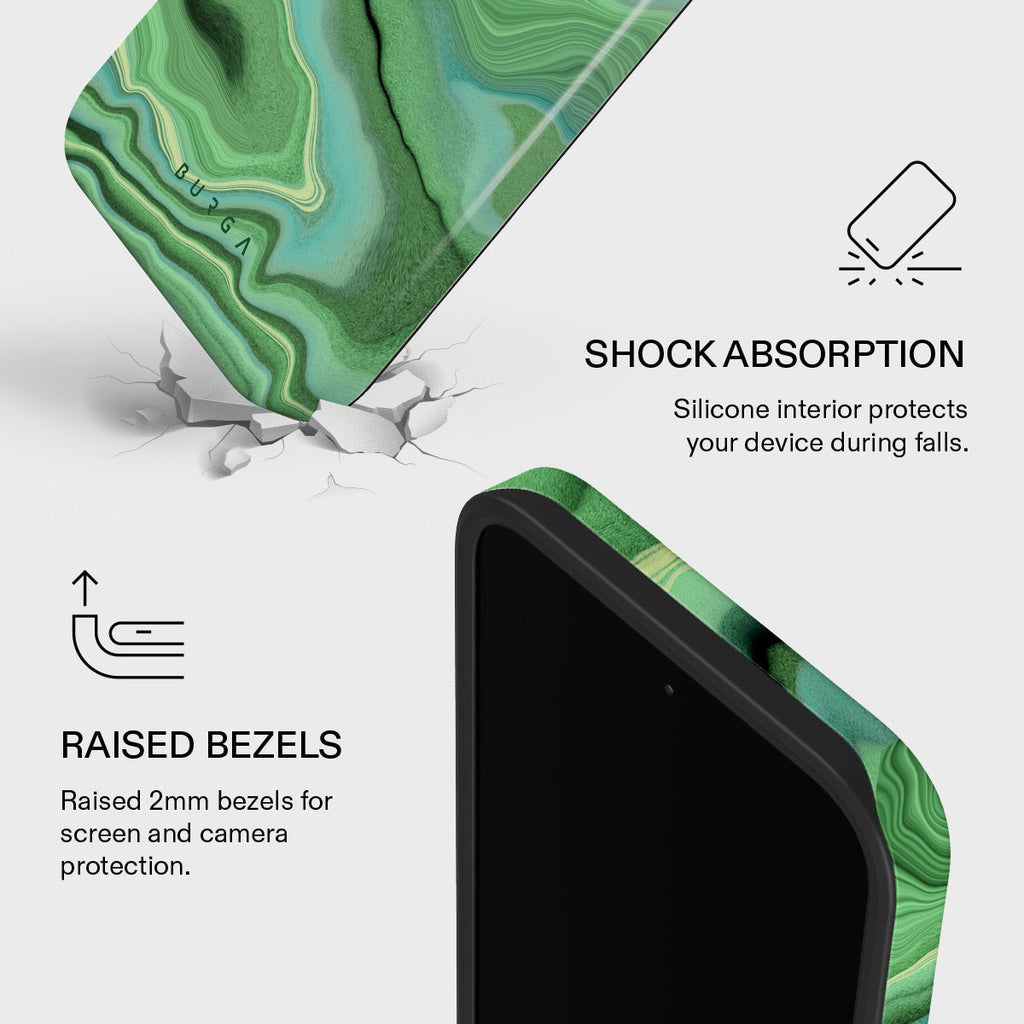 Rock On - Xiaomi 15T Pro Case