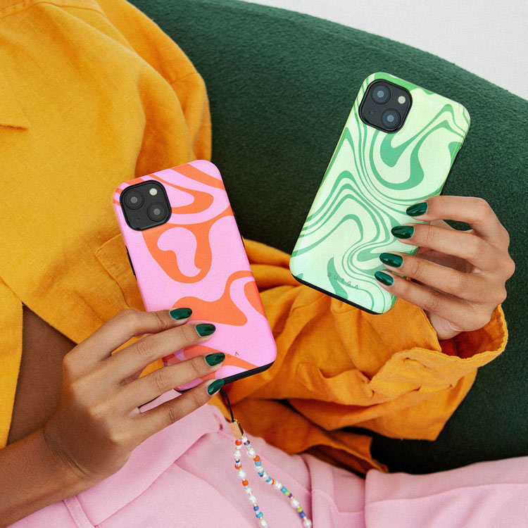 Ride The Wave - Xiaomi 15T Pro Case