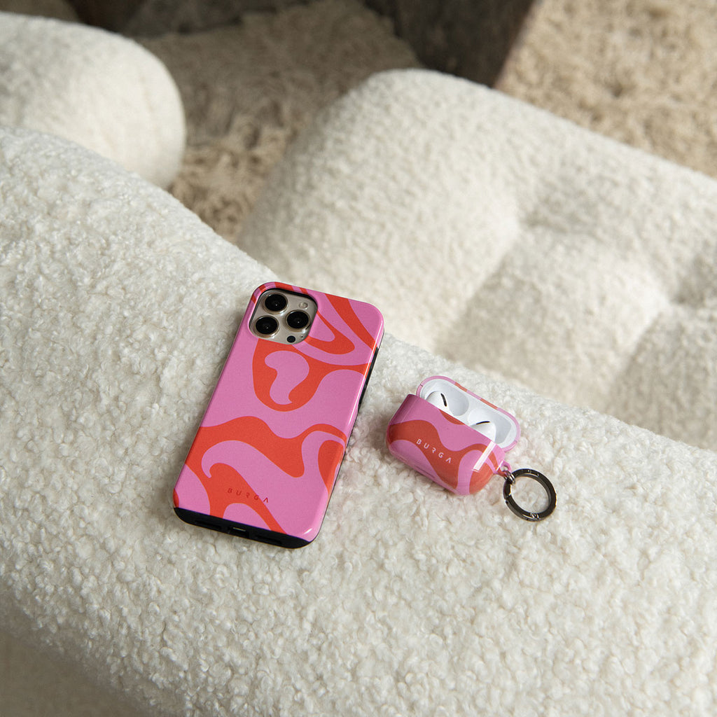 Ride The Wave - Xiaomi 15T Pro Case