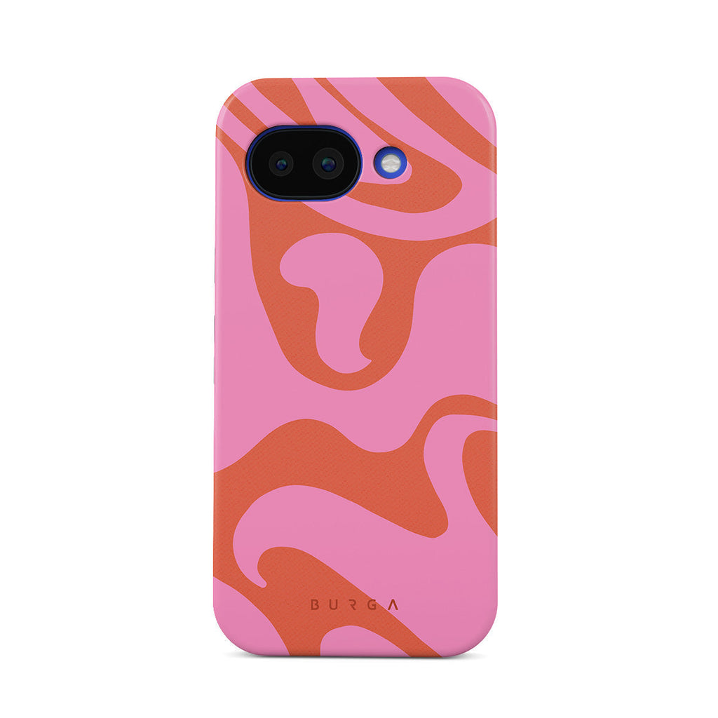 Ride The Wave - Google Pixel 10a Case