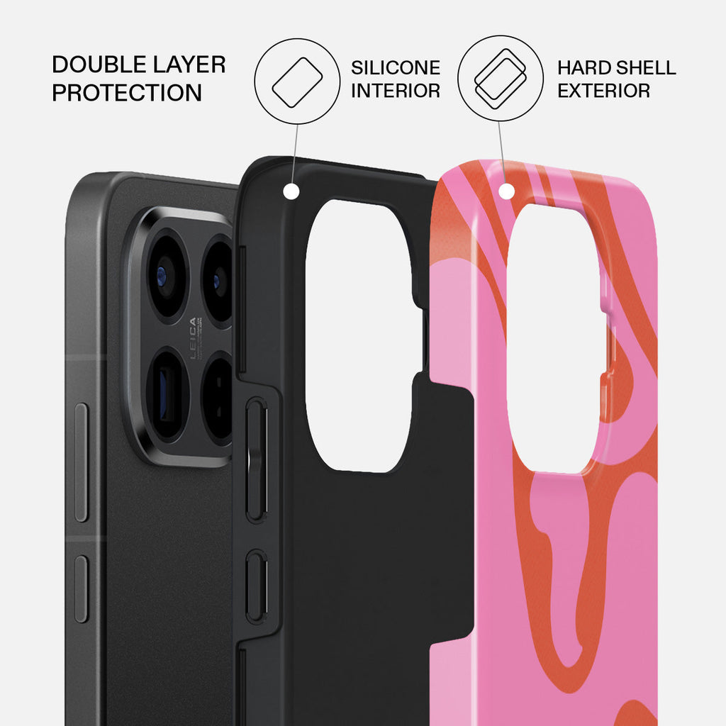 Ride The Wave - Xiaomi 15T Pro Case