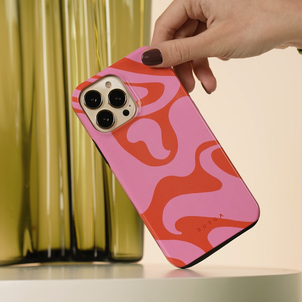 Ride The Wave - Xiaomi 15T Pro Case