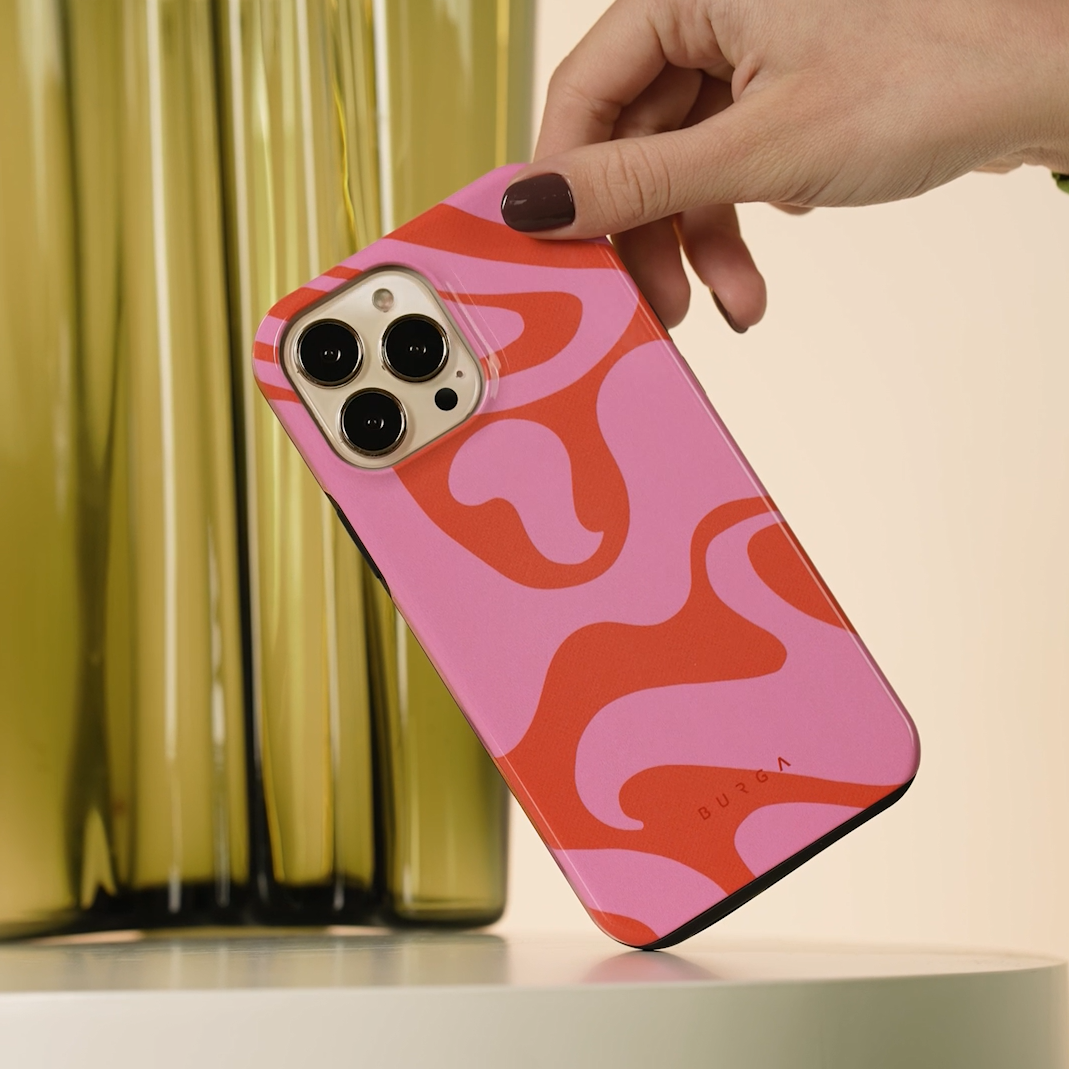 Ride The Wave - Google Pixel 10a Case