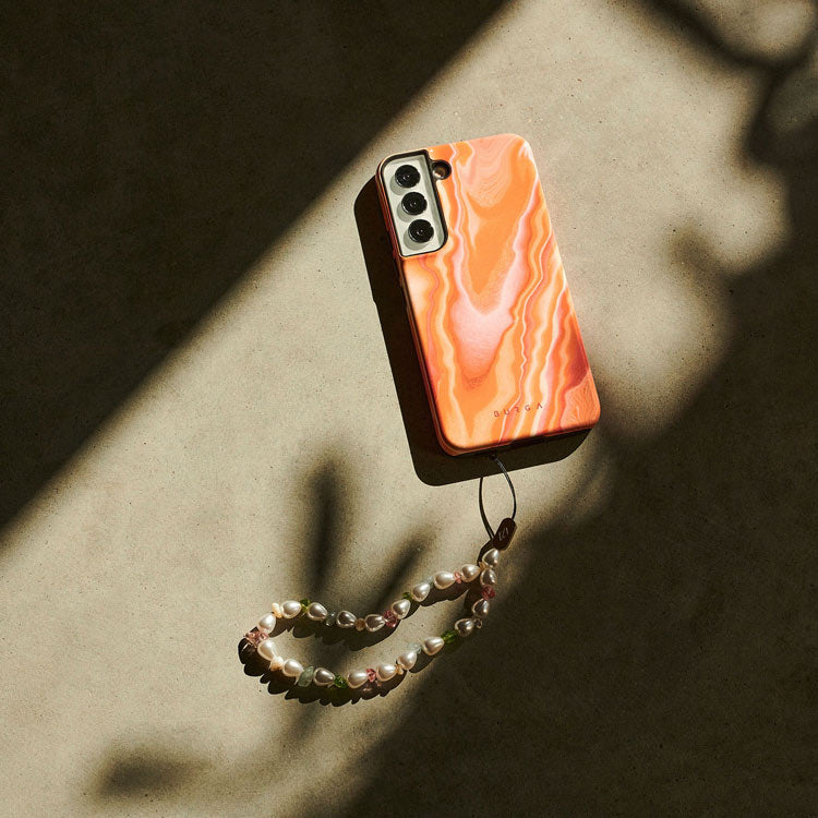 Retro Glow - Google Pixel 10a Case