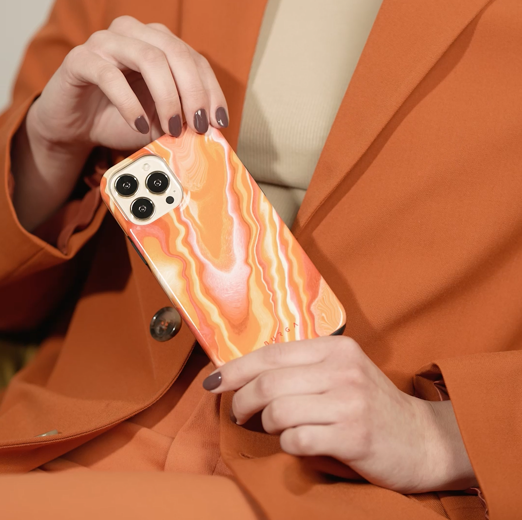 Retro Glow - Google Pixel 10a Case