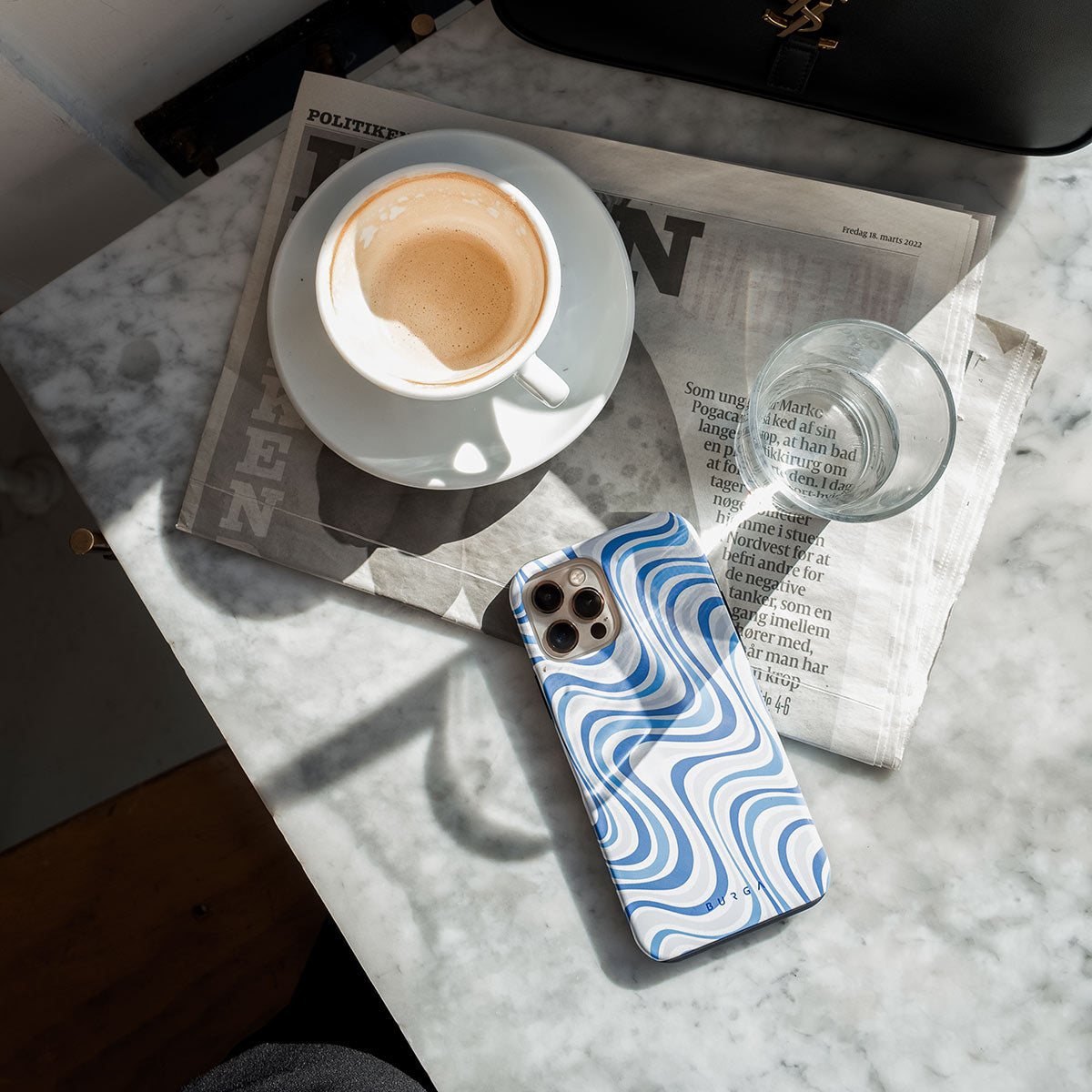 Stay Groovy - Xiaomi 15T Pro Case