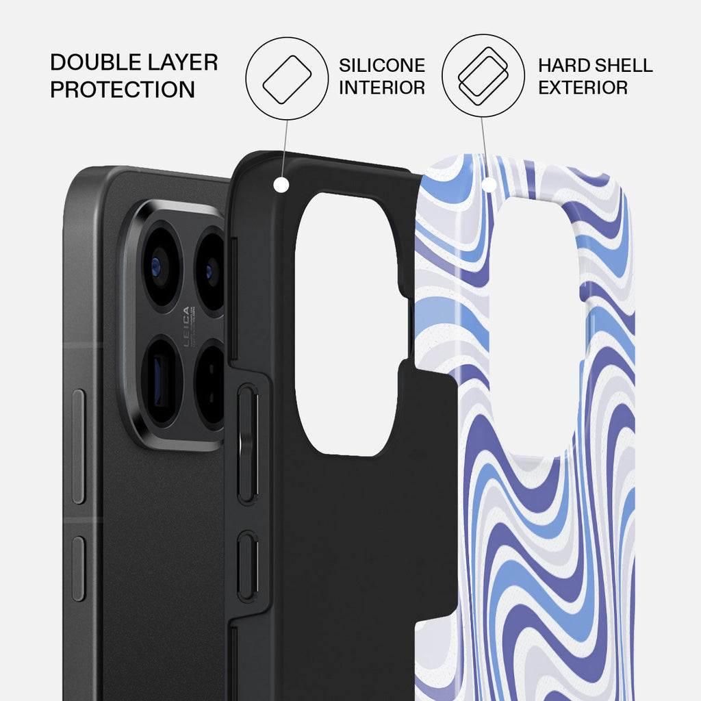 Stay Groovy - Xiaomi 15T Pro Case