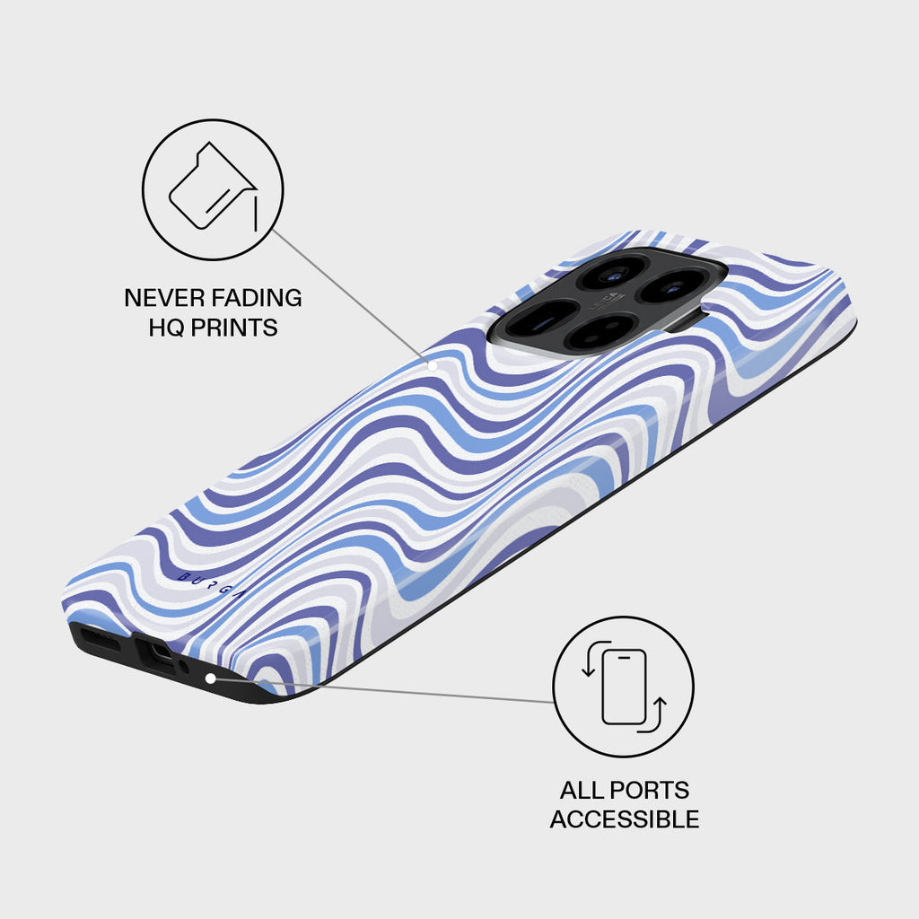 Stay Groovy - Xiaomi 15T Pro Case