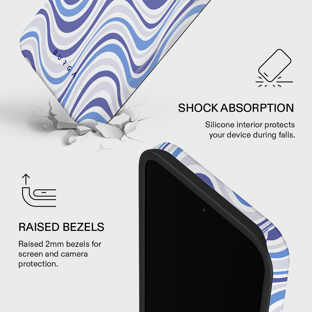 Stay Groovy - Xiaomi 15T Pro Case