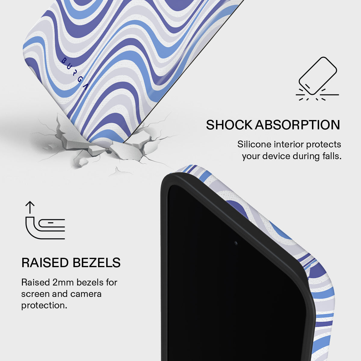 Stay Groovy - Xiaomi 15T Pro Case