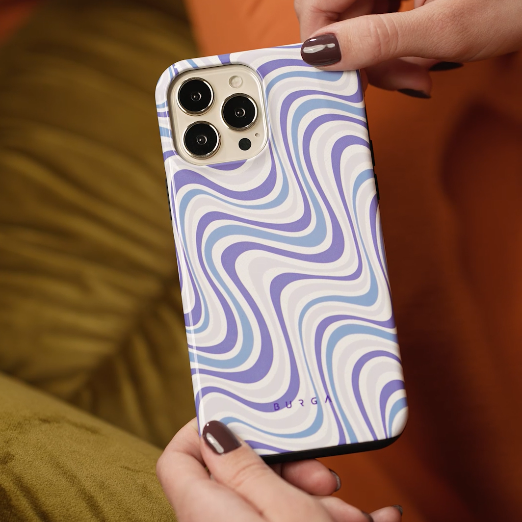 Stay Groovy - Xiaomi 15T Pro Case