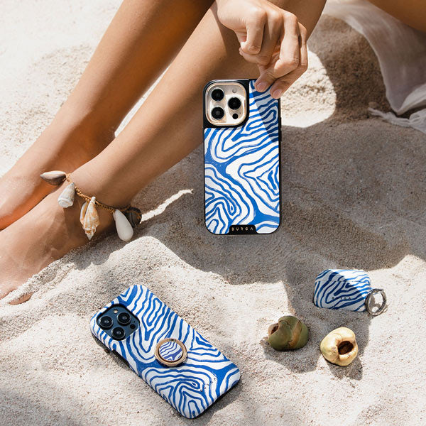 Seven Seas - Xiaomi 15T Pro Case