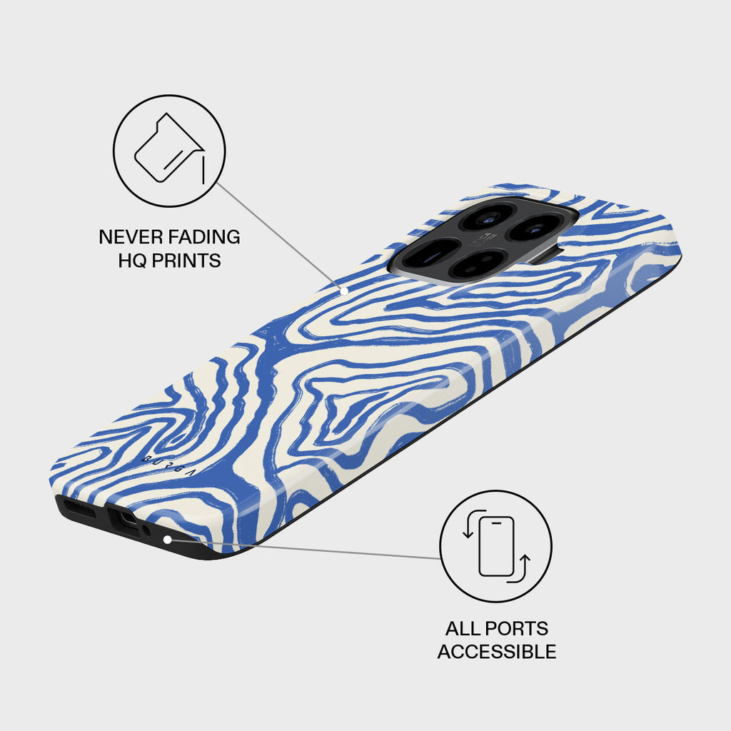 Seven Seas - Xiaomi 15T Pro Case