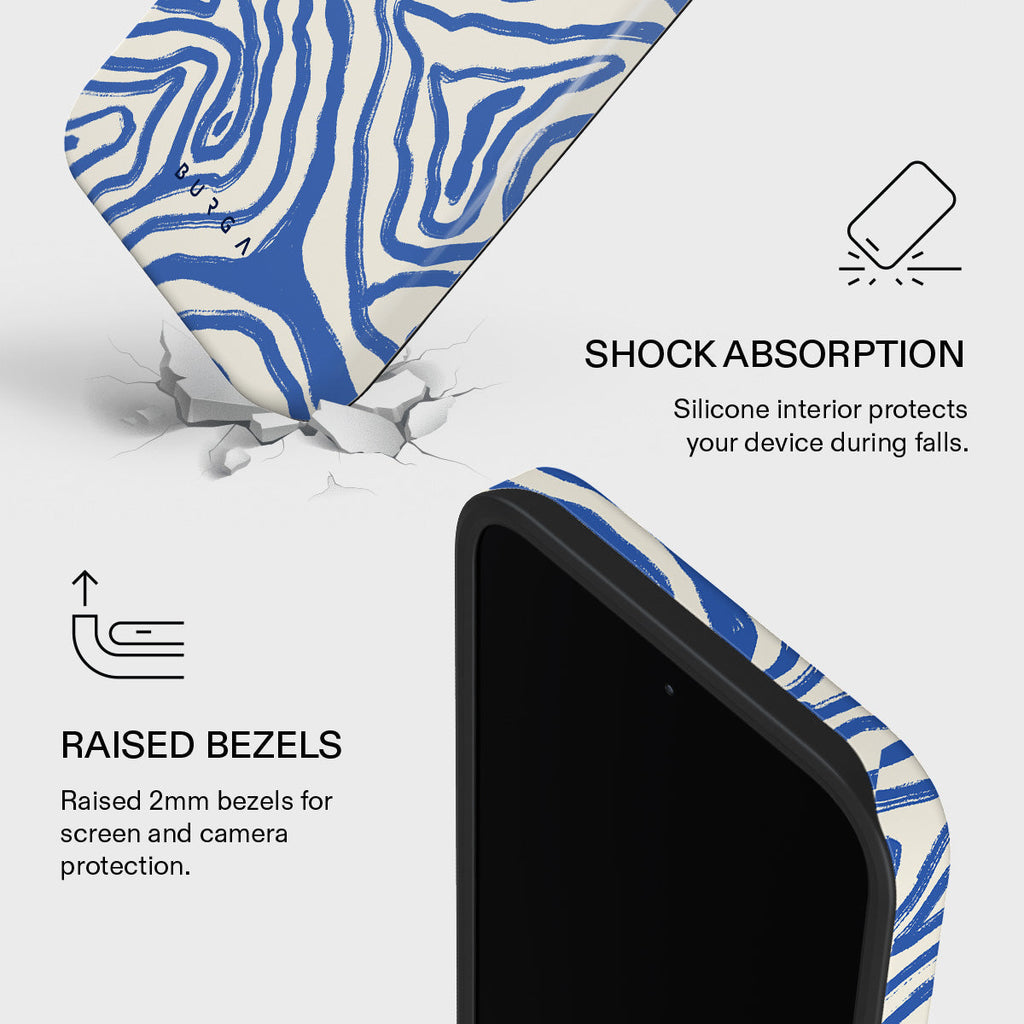 Seven Seas - Xiaomi 15T Pro Case